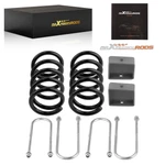 3" / 4" Coil Spring Lowering Kit For Chevrolet S10 Gmc S15 Sonoma 1982-2004. Fixed Price $162.03.