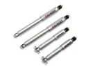 Belltech 9529 Street Performance Shock Set Lowered Front & Rear Ford. Fixed Price $319.80.