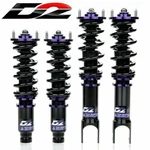 D2 Racing Coilovers Adjustable Suspension Shocks New For 19+ Altima D-NI-69. Fixed Price $1170.00.
