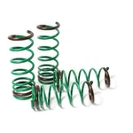 Tein SKR80 S3B00 S.tech Lowering Springs For 1990-1994 Mitsubishi Eclipse Awd. Fixed Price $249.95.
