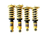 Blox Racing BXSS-02905 Street Series Ii Coilovers For 1990-2005 Mazda Miata. Fixed Price $712.00.