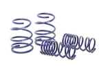 H&r 54469 Sport Series Lowering Springs Set For 2015-2021 Subaru Sti. Fixed Price $260.63.