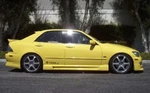 Tein Tech Performance Lowering Springs Lexus IS300 01-05 XE10 Altezza New. Fixed Price $206.25.