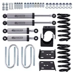 3" Front 5" Rear Drop Lowering Flip Kit For Gmc / C1500 Pickup 1973-1987. Fixed Price $372.59.