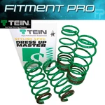 Tein SKG10-S3B00 S.tech Lowering Springs For 01-06 Chrysler Pt Cruiser 1.3"F/2"R. Fixed Price $272.00.
