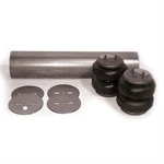 Ridetech 11009501 Universal Coolride Air Spring/bracket Kit. Fixed Price $415.00.