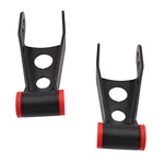1999-2006 Chevy Silverado Sierra 2" Lowering Drop Shackles Djm SH2599-2. Fixed Price $100.00.