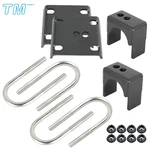 Set For 1973-1987 Chevrolet C10 Gmc 1/2 Ton Truck Rear Axle Flip Kit 5" Drop. Fixed Price $29.65.