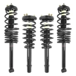 Unity Coil Spring Lowering Kit / Shock Absorber Fits 1998-2003 Acura Accord. Fixed Price $318.95.