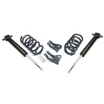 Maxtrac Suspension K331523S 2" Front / 3" Rear Drop Lowering Kit. Fixed Price $499.78.