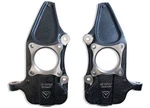 Maxtrac 103420C For 09-14 F150 2WD/4WD Front 2" Lowering Spindles. Fixed Price $554.22.