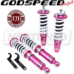 For Crv 98-01 RD1/RD2/RD3 Godspeed Monoss MSS0960 Coilovers Strut Suspension Kit. Fixed Price $715.50.