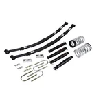 Belltech Sport Trucks Lowering Kits With Nitro Drop 2 Shock Absorber 568ND. Fixed Price $912.00.