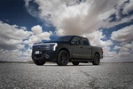 Icon K93254 22-23 Ford F-150 Lightning Suspension Lowering Kit. Fixed Price $7248.36.