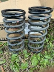 Rs-r T720S Superdown Suspension Lowering Springs 1991-1997 Toyota Previa Rear. Fixed Price $149.99.