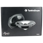 Rockford Fosgate TMS69 6" 9" Coaxial Bag Lid Speakers Harley-davidson. Fixed Price $399.99.