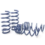 H&r 28671-1 Lowering Front Rear Springs Kit For 19-26 Bmw M850I Xdrive Coupe G15. Fixed Price $366.85.