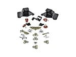 For Gmc K1500 Suburban Leaf Spring Hanger Lowering Kit Belltech 21889WNDW. Fixed Price $239.96.