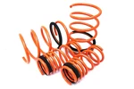 Megan Racing Lowering Springs Orange Open Box MR-LS-AR05 For 2005-2006 Acura Rsx. Fixed Price $179.00.