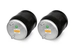 Pair Of Trailer Spring Bag Replaces W01-358-9644, 8569, S-23721, C-23721. Fixed Price $169.64.