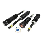 Complete Arnott Coil Spring Conversion Kit For Mercedes S430 S500 S600 S55. Fixed Price $2272.67.