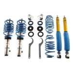 Bilstein B16 For (PSS10) 12-14 Audi A6/A7 L4/V6 (incld Quattro/tdi) Ft&rr. Fixed Price $2544.99.