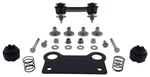 Air Lift Compressor Isolator Kit. Fixed Price $103.81.