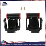For Dodge Ram 2500/3500 2003-2012 2013 Drop Lowering Shackles 2" Leveling Kit. Fixed Price $35.25.