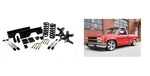 Ridetech Streetgrip Suspension System,fits 1988-98 Chevy C1500 Pickup. Fixed Price $2225.00.