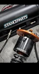 Moton 15-18 Bmw M3 F80 / M4 F82 2-WAY Clubsport Coilovers With Stanceparts Cupki. Fixed Price $4000.00.