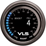 Revel Vls 52MM 30INHG-45PSI Digital Oled Boost Gauge 1TR1AA001R. Fixed Price $169.60.