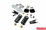 Belltech 3/4 Drop Lowering Kit For 94-02 Dodge Ram 3500 V10 & Diesel. Fixed Price $742.00.
