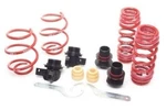 H&r 23026-1 Vtf Adjustable Lowering Springs For 21-24 Bmw M3/M4 G80/G82. Fixed Price $1294.95.