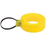 Integra Shocks 310-30112 Yellow 2-1/2-2-5/8" Spring Rubber C/o Soft. Fixed Price $50.57.