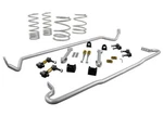 Whiteline GS1-SUB004 For Subaru Impreza Sti Gr/gv Grip Series Stage Kit. Fixed Price $944.70.