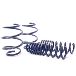 H&r 28729-1 Lowering Front And Rear Springs Kit For 16-23 Chevrolet Camaro Lt Ss. Fixed Price $313.91.