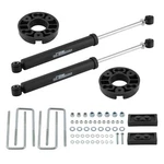 Maxpeedingrods 2" Suspension Lift Kit W/ Shocks Ford F150 2WD 4WD 2009-20. Fixed Price $98.18.