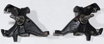 Mcgaughys 2" Drop Spindles For 1970-1978 Chevy Camaro 7081-LS 7081-RS. Fixed Price $200.00.