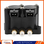 Air Suspension Compressor Solenoid Valve Block For Bmw E53 X5 7SERIES E65 E66. Fixed Price $30.82.