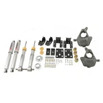 Belltech 992SP Front/rear Complete Kit W/street Performance Shocks Chevy/gmc. Fixed Price $1385.51.