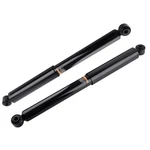 Maxpeedingrods Pair Rear Shocks Struts For Gmc Yukon / Xl 1500 2000-2006 32348. Fixed Price $39.45.