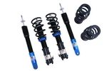 Megan Ez Street Series Coilover Suspension Damper Kit For 06-11 Honda Civic &. Fixed Price $849.01.