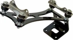 Vibration Isolator Feet & Mount Bracket Fits Airmaxxx Chrome 580 Compressor. Fixed Price $68.29.