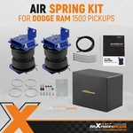Air Suspension Spring Bag Kit For Dodge Ram 1500 Classic Pickup 2009-2023. Fixed Price $215.90.