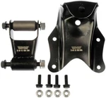 722-101 Dorman Kit Leaf Spring Shackles And Hangers Rear New For F150 Truck F250. Fixed Price $99.77.