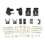 Belltech Flip Kit 2015-18 Ford F150 2WD & 4WD All Cabs 4" Drop. Fixed Price $529.00.