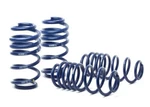 H&r 50361 Sport Lowering Springs For 09-16 Audi A4/A4 Quattro S4 B8. Fixed Price $292.95.