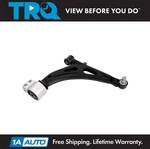Trq Front Right Lower Control Arm With Ball Joint For 2014-2020 Chevrolet Impala. Fixed Price $104.95.