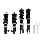 Bc Racing Br Series Adjustable Coilover Shock Kit For 21-23 Hyundai Santa Fe Awd. Fixed Price $1195.00.