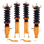 Maxpeedingrods Coilover 24 Way Damper Shock Kit For Infiniti M35X M45X Awd 06-10. Fixed Price $311.00.